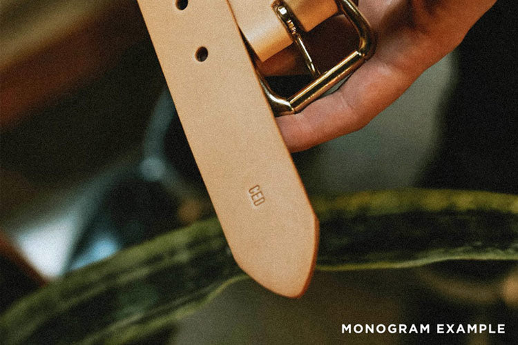=monogram