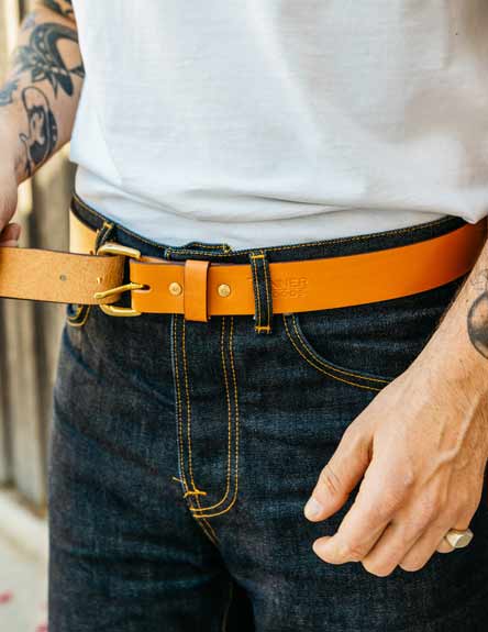 BELTS