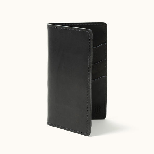 Black Aspect Bifold