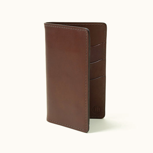 Cognac Aspect Bifold