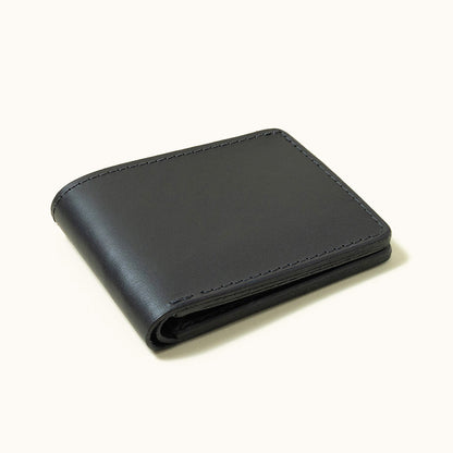 A closed black Bifold 