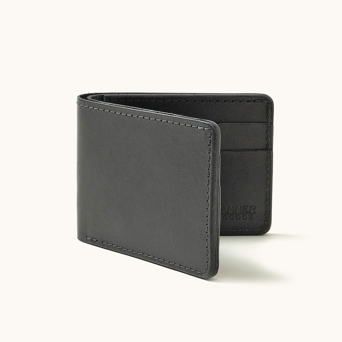 Black Utility Bifold