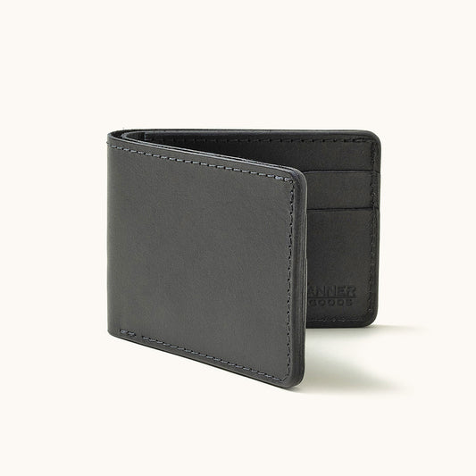 Black Utility Bifold